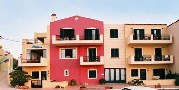 Seaside Hotel, Durres