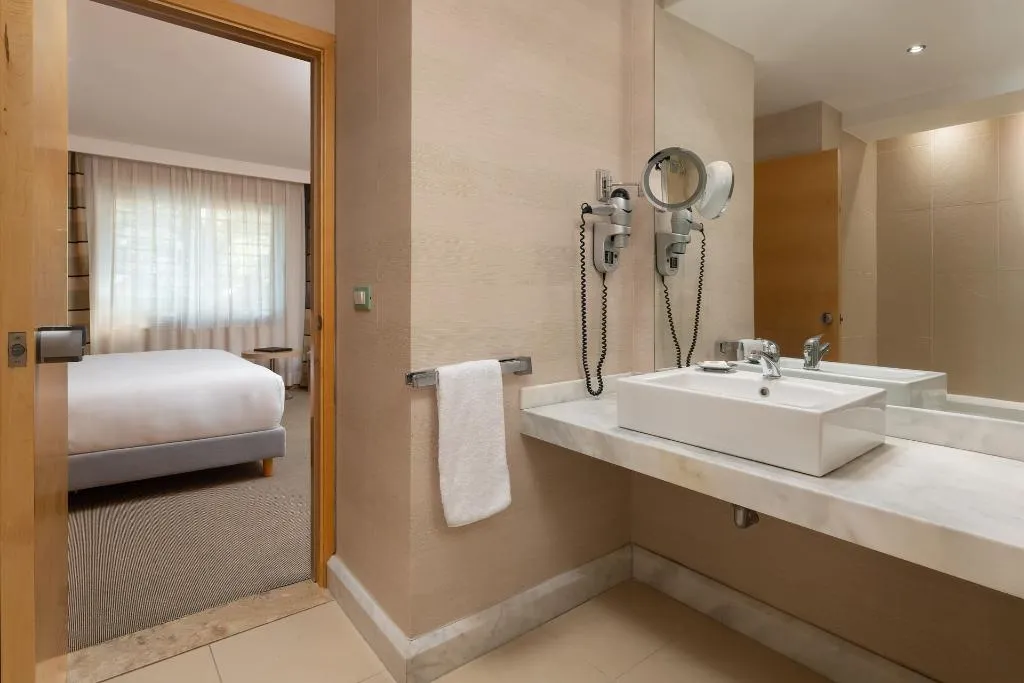 BUNGALOW STANDARD Room, Rodos Palace, Rhodes