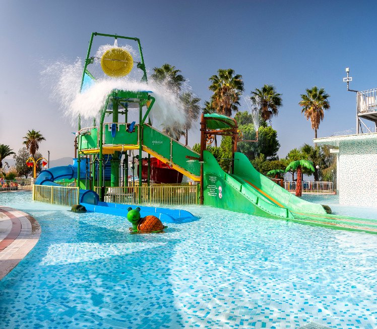 Ephesia Holiday Beach Club, Izmir