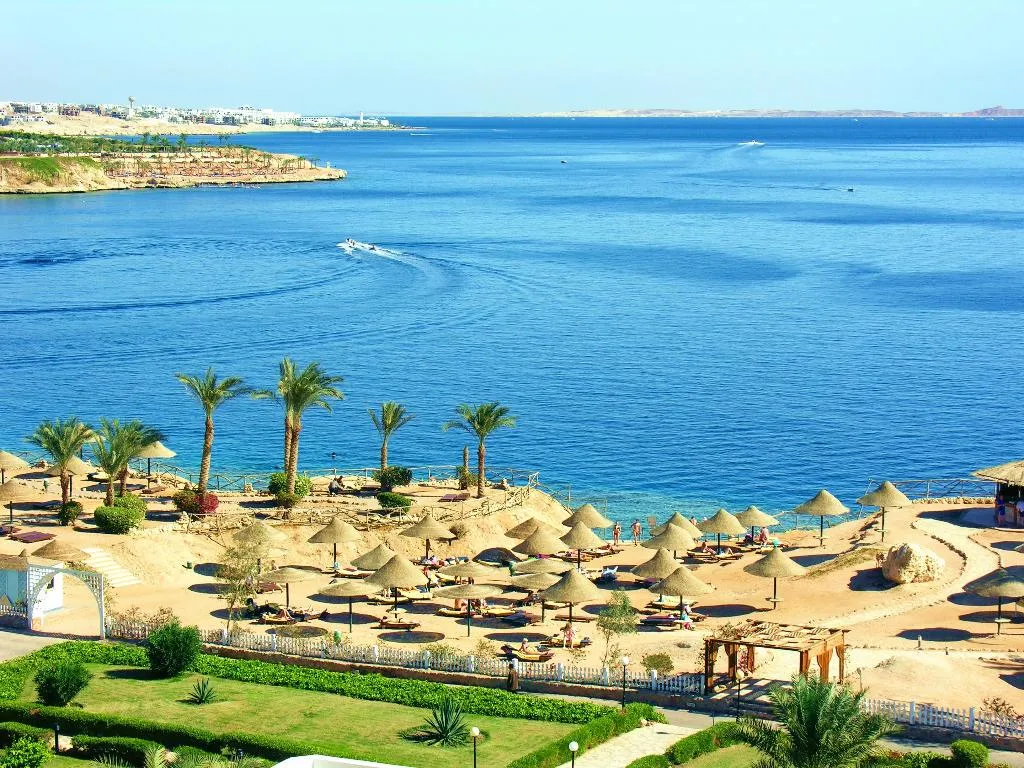 General view, V Hotel Sharm El Shiekh, Red Sea Riviera