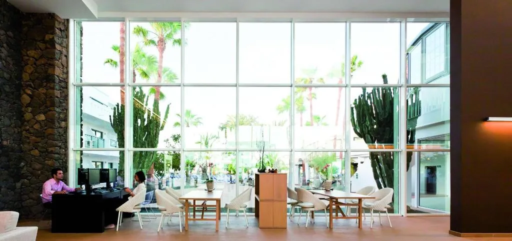 Lobby, THB Lanzarote Beach, Lanzarote