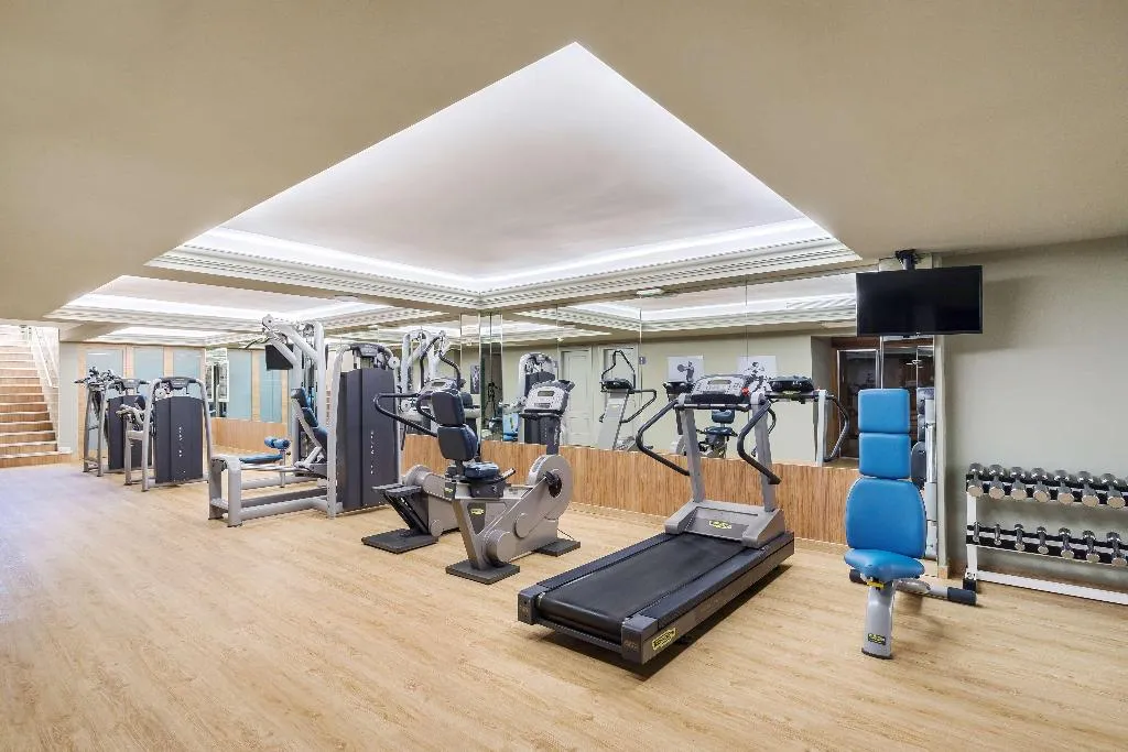 Sports and Entertainment, Occidental Fuengirola, Costa Del Sol
