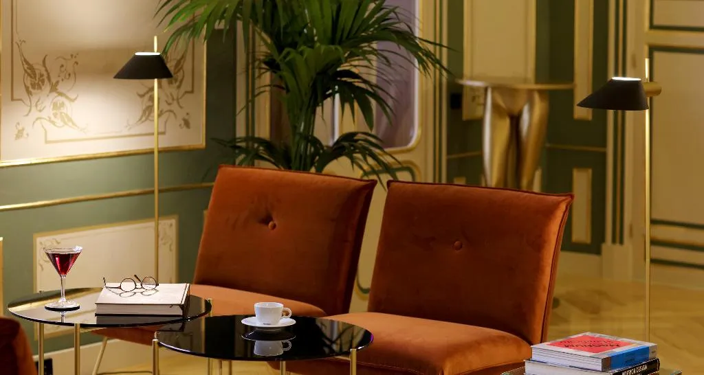 Sports and Entertainment, Axel Hotel Madrid - Adults Only, Madrid