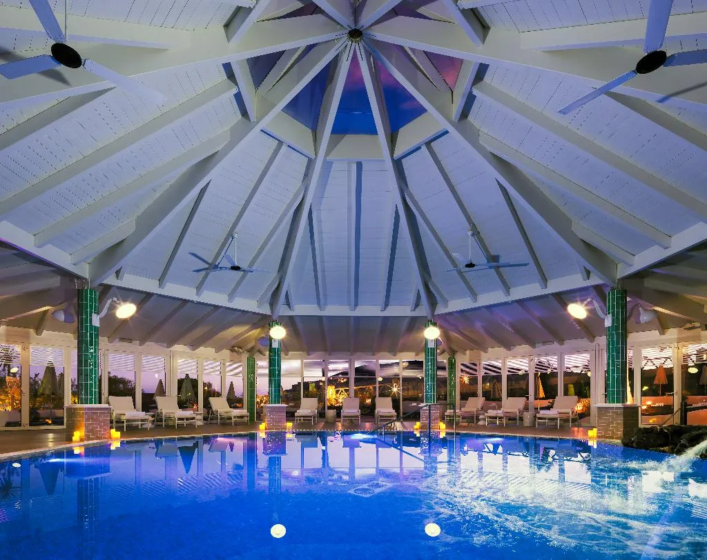 Pool, H10 Playa Esmeralda - Adults Only, Fuerteventura