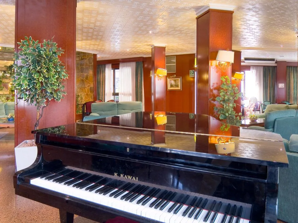 Restaurant, Magic Cristal Park Hotel, Costa Blanca