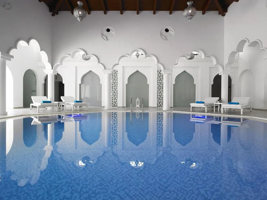 Sports and Entertainment, Anemos Luxury Grand Resort, Crete