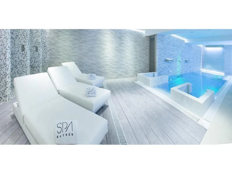 Sports and Entertainment, Hotel RH Bayren & SPA, Valencia