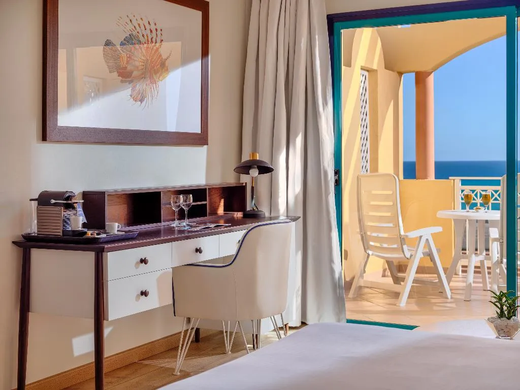 Room, H10 Playa Esmeralda - Adults Only, Fuerteventura