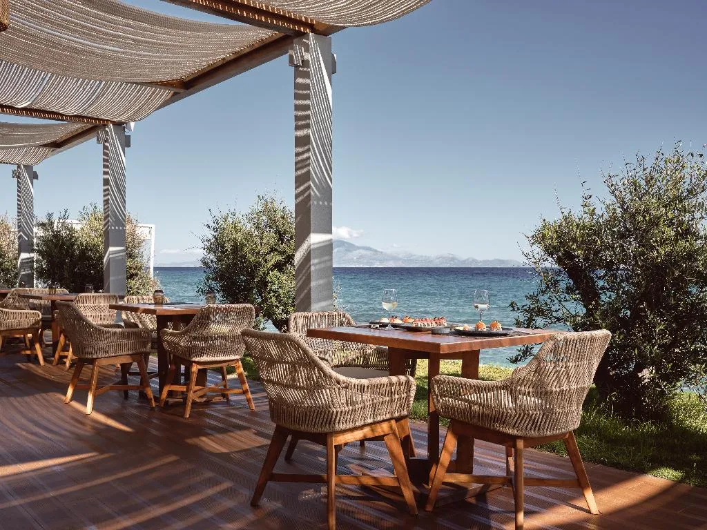Bar, Lesante Blu - The Leading Hotels of the World, Zante