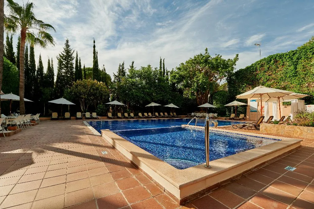 Pool, ROC Oberoy, Majorca