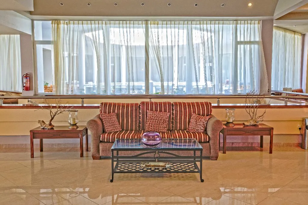 Lobby, Sovereign Beach Hotel, Kos