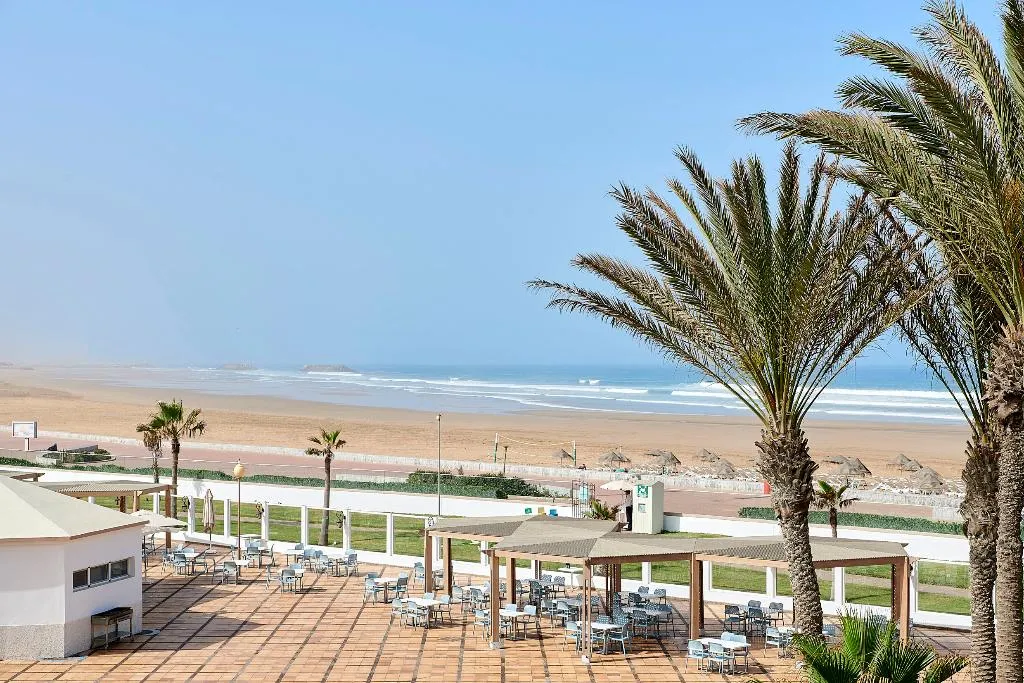 JUNIOR SUITE SEA VIEW Room, Iberostar Waves Founty Beach, Agadir
