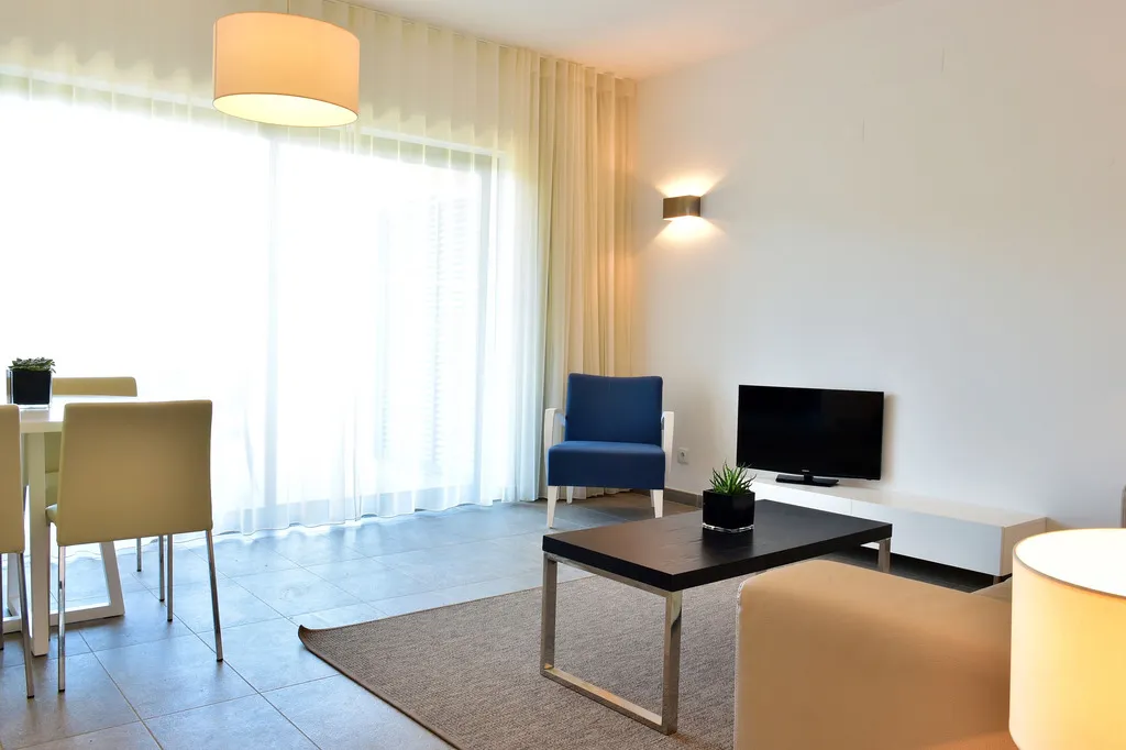 APARTMENT ONE BEDROOM Room, Algarve Race Apartments, Algarve