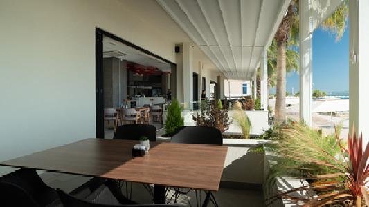 Seaside Hotel, Durres
