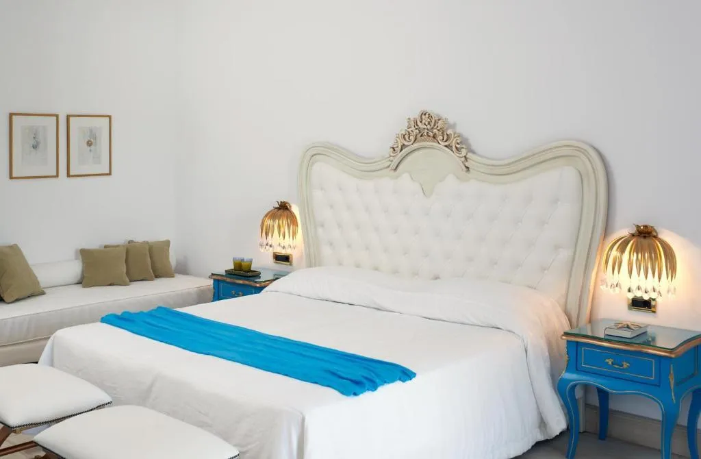 DOUBLE SINGLE USE STANDARD Room, Mitsis Selection Laguna, Crete