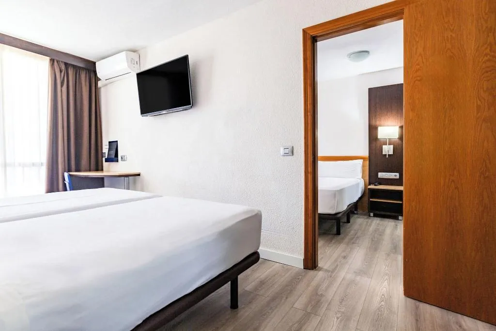 FAMILY ROOM PREMIUM Room, Catalonia Oro Negro Hotel, Tenerife