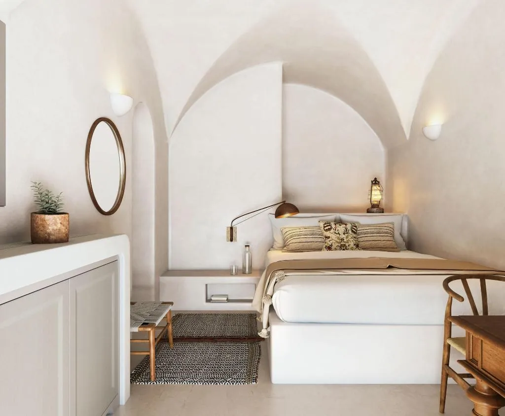 SUITE STANDARD Room, Armenaki Santorini, Santorini