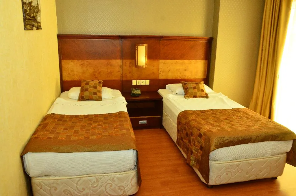 DOUBLE PROMO Room, Garden of Sun Hotel, Bodrum