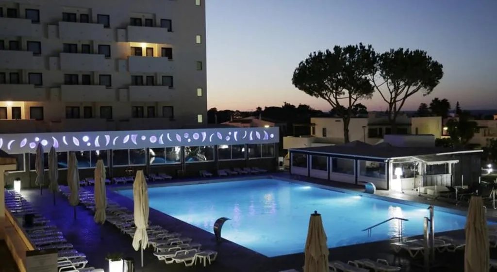 General view, Albufeira Sol Hotel & Spa, Algarve