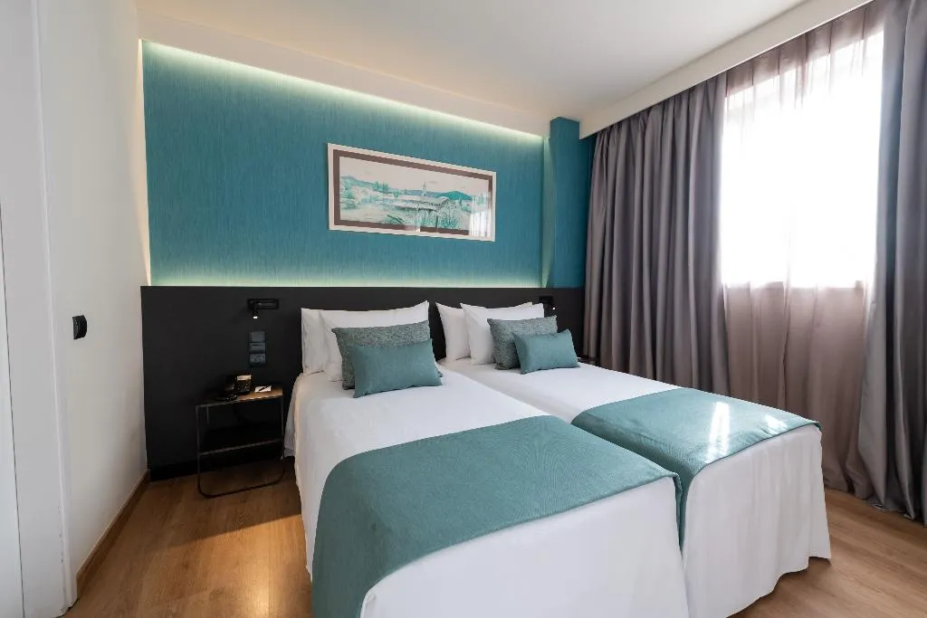 DOUBLE STANDARD Room, Atenea Barcelona Aparthotel, Barcelona