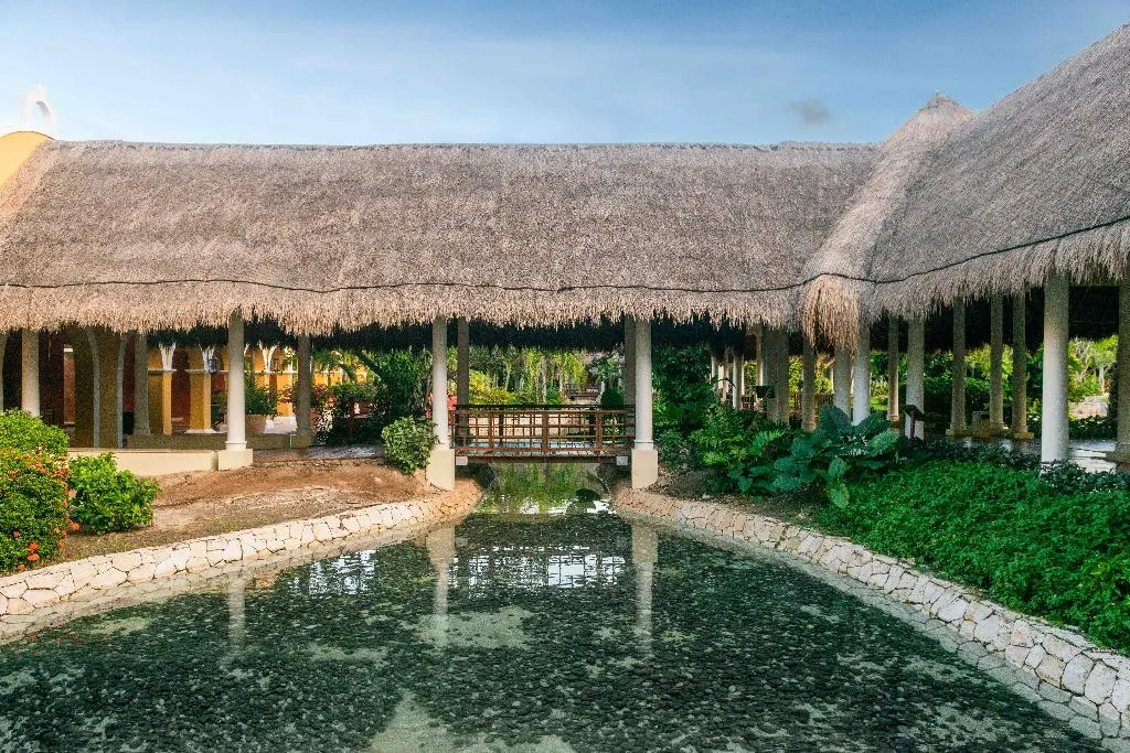 General view, Valentin Imperial Riviera Maya, Cancun Area