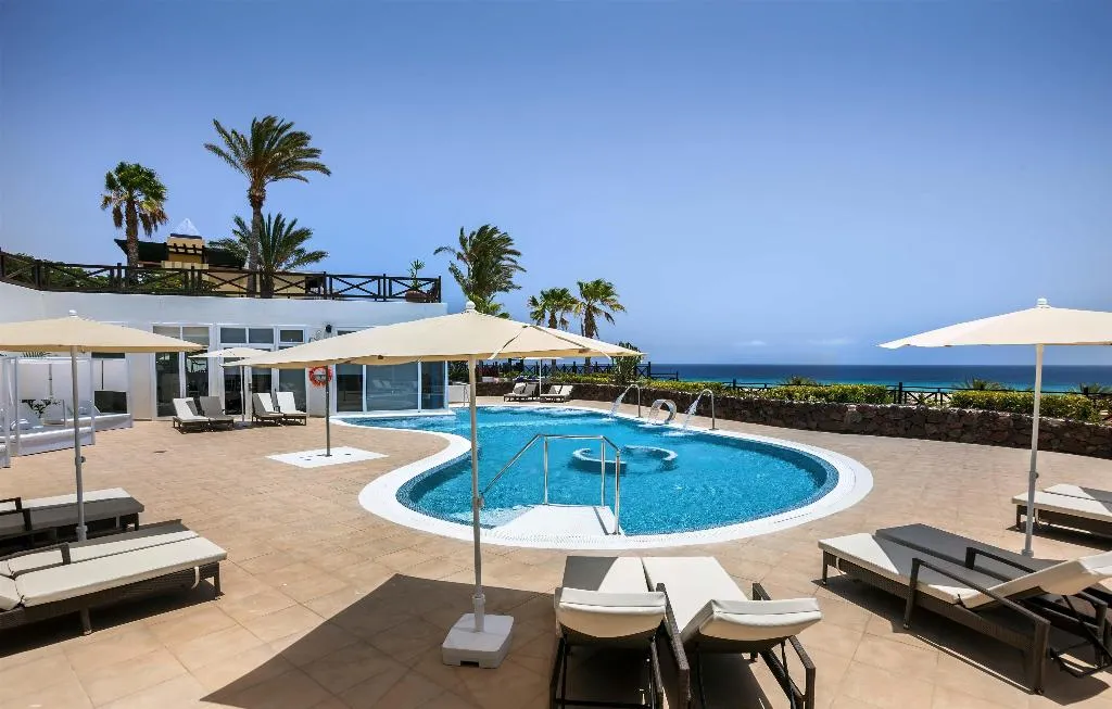 Pool, Occidental Jandía Royal Level, Fuerteventura