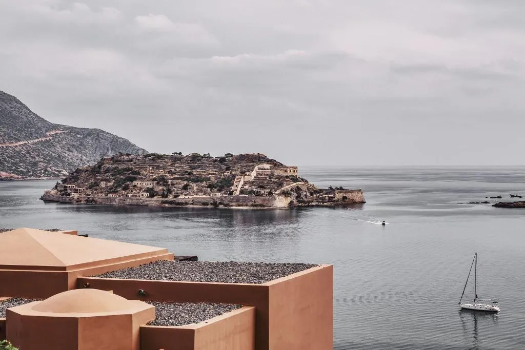 Room, Domes of Elounda, Autograph Collection, Crete