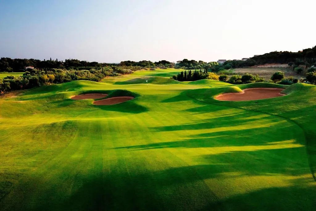 Sports and Entertainment, The Westin Resort Costa Navarino, Kalamata