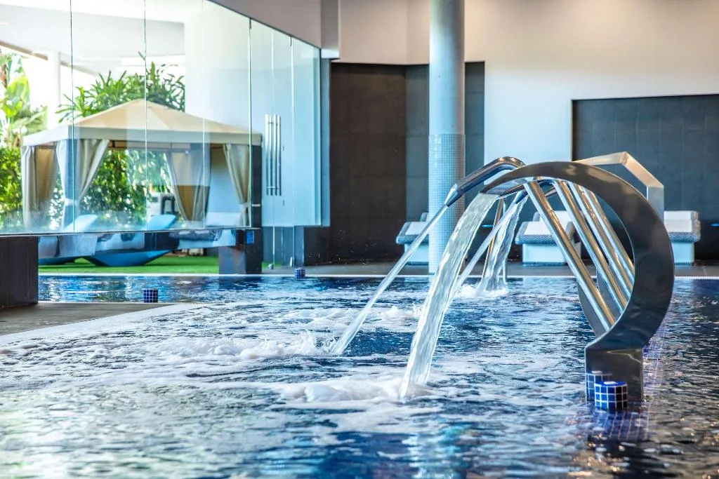 Sports and Entertainment, Radisson Blu Resort & Spa Gran Canaria Mogan, Gran Canaria