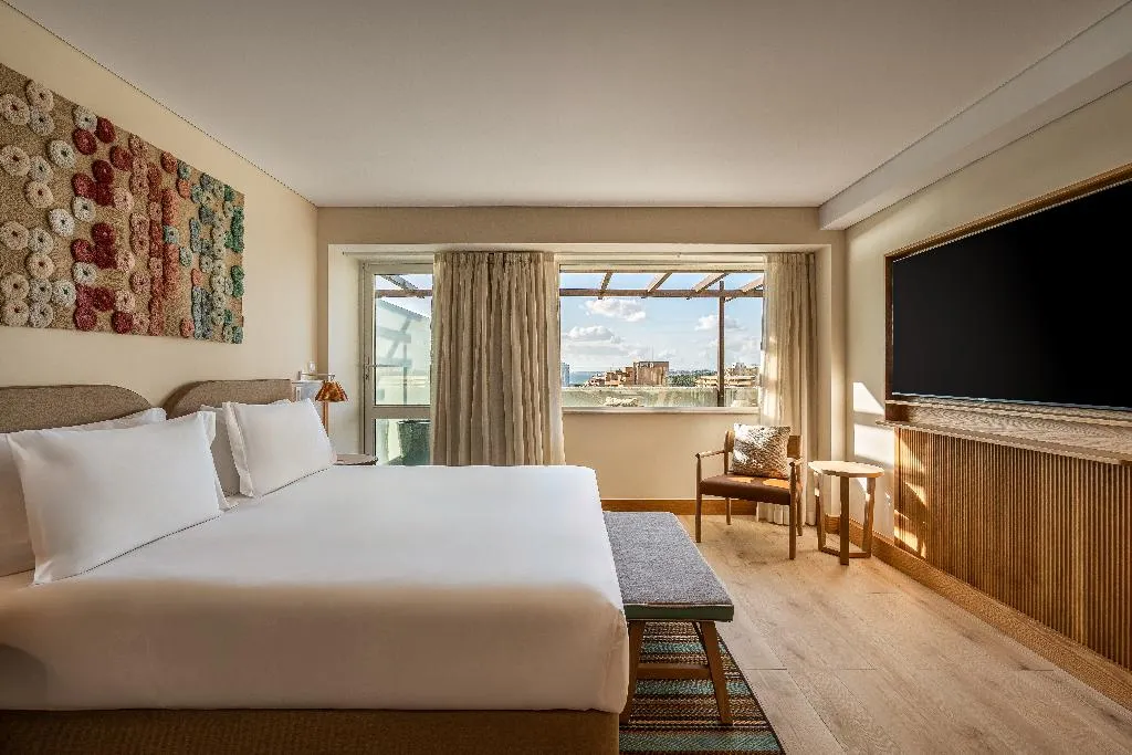 SUITE STANDARD Room, Hyatt Regency Vilamoura Algarve, Algarve