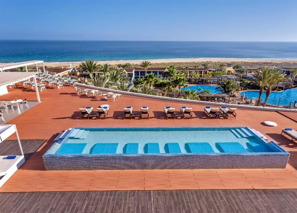 Room, Occidental Jandía Royal Level, Fuerteventura