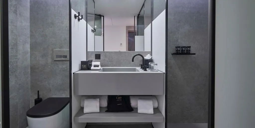 SINGLE STANDARD Room, Hotel Caju, Madeira