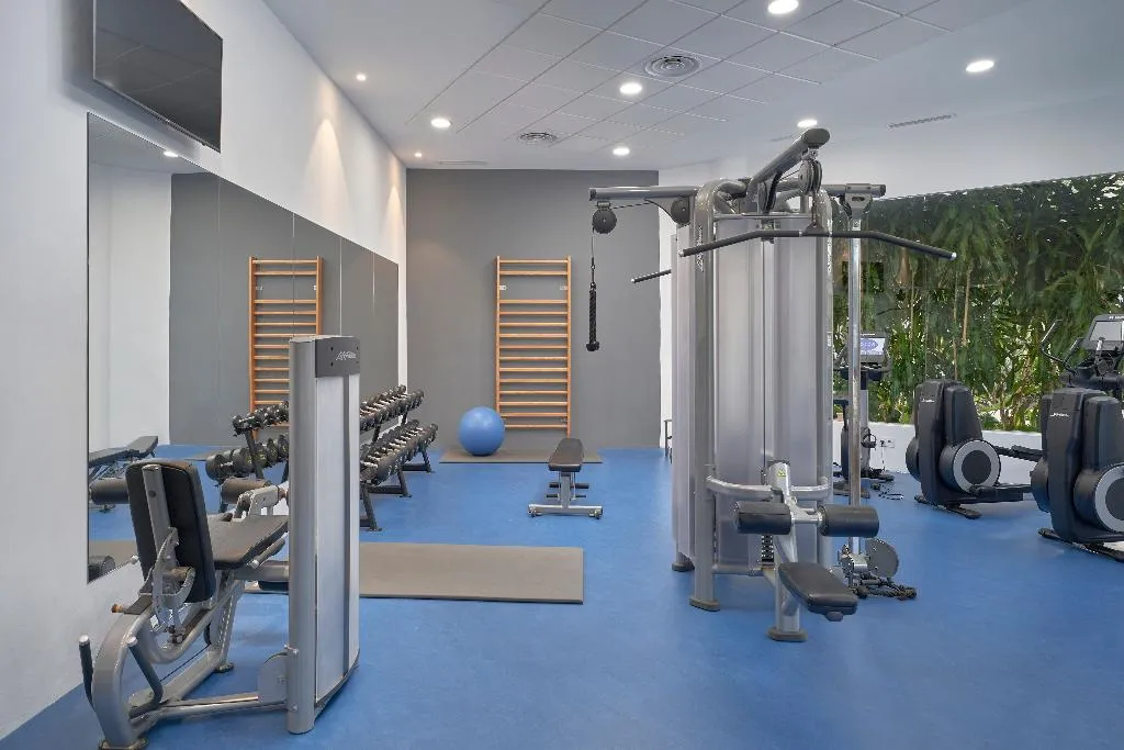 Sports and Entertainment, Radisson Blu Resort & Spa Gran Canaria Mogan, Gran Canaria