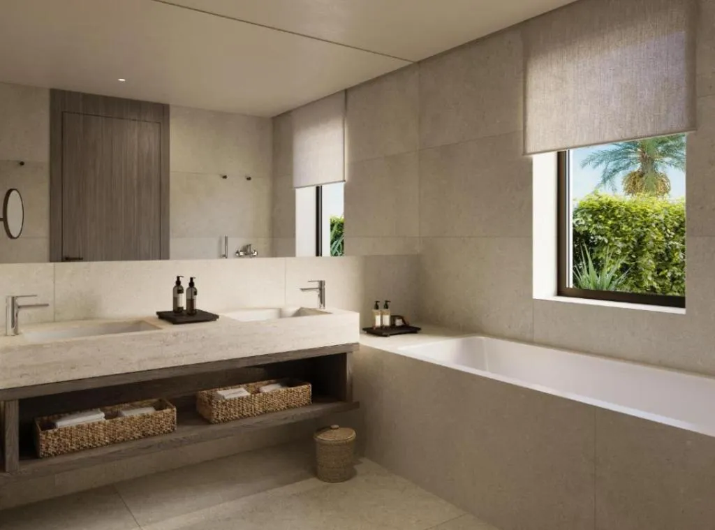 Double or Twin SUPERIOR POOL VIEW Room, Ikos Kissamos, Crete