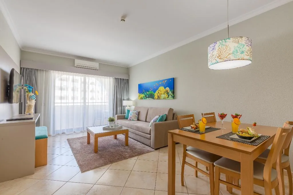 APARTMENT POOL VIEW ONE BEDROOM Room, The Navigator - Solaqua, Algarve