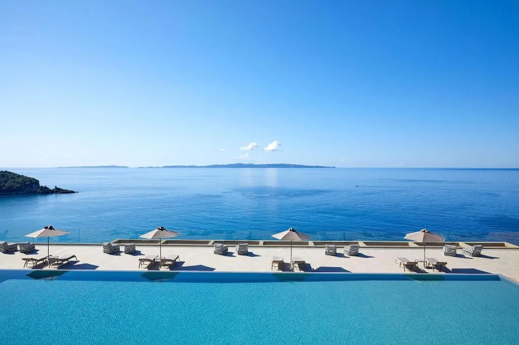 Sports and Entertainment, Elix, Mar-Bella Collection, Preveza/Lefkas