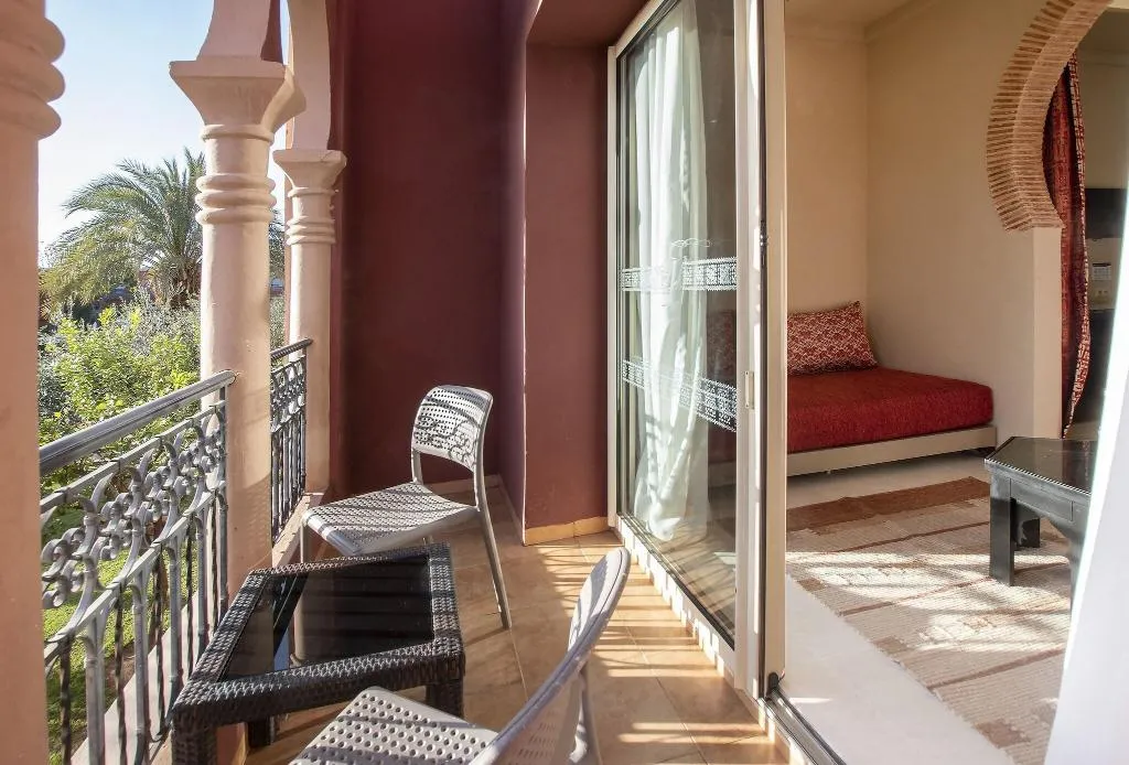 Room, Delta Hotels by Marriott Marrakech Eden Andalou, Marrakech