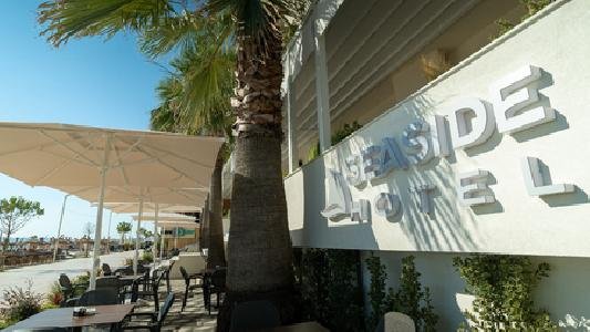 Seaside Hotel, Durres