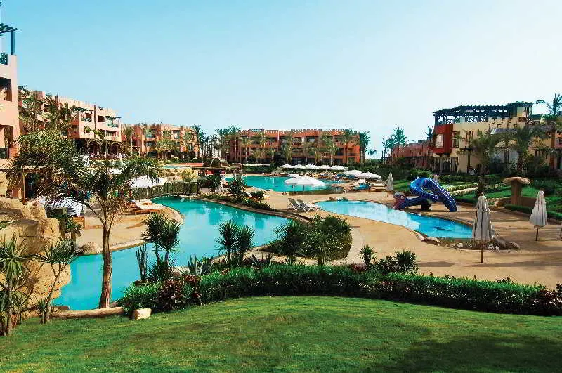 Pool, Rehana Royal Beach Resort, Red Sea Riviera