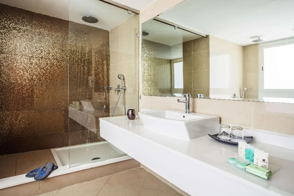 DOUBLE STANDARD Room, Amadil Ocean Club, Agadir