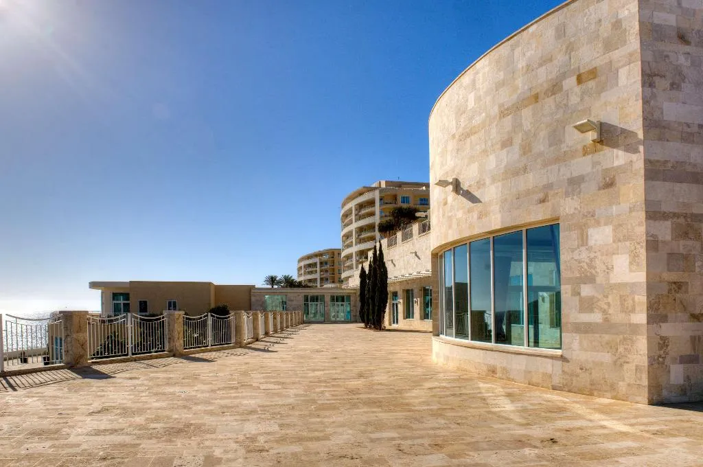 Conferences, Radisson Blu Resort & Spa Golden Sands, Malta