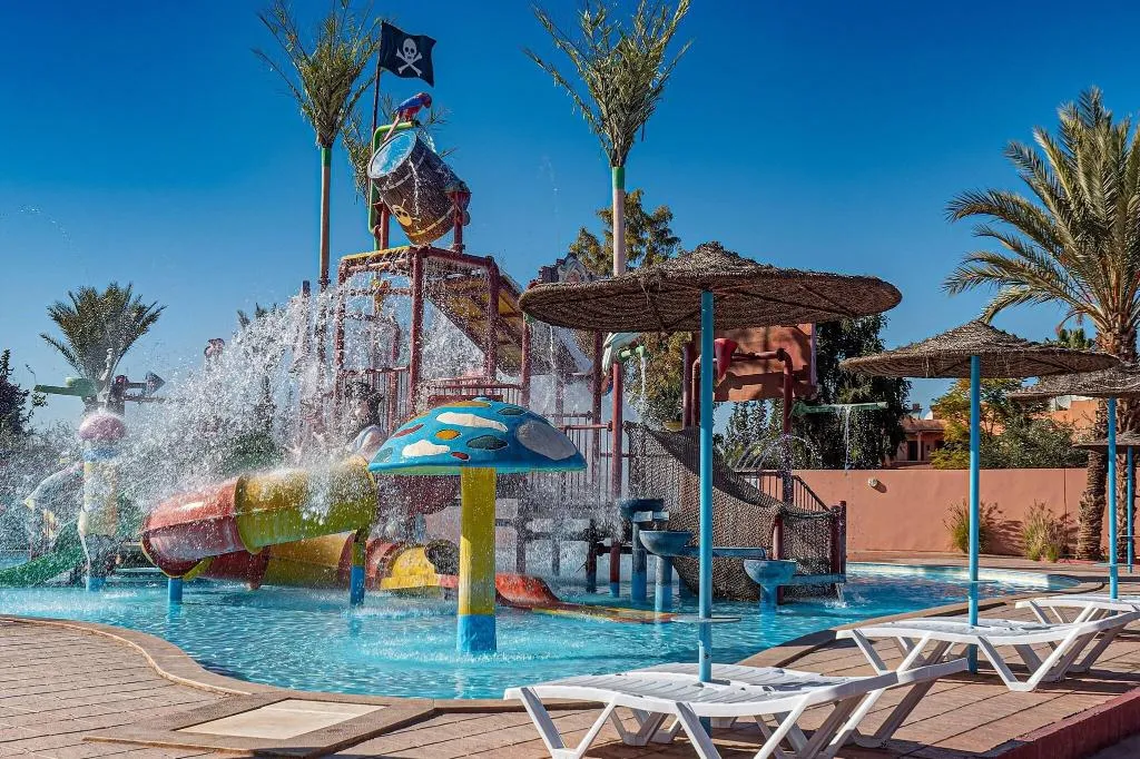General view, Delta Hotels by Marriott Marrakech Eden Andalou, Marrakech
