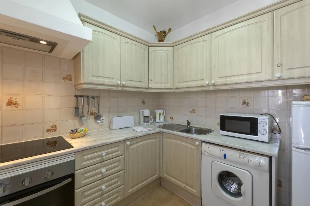 APARTMENT TWO BEDROOMS Room, Rocha Brava Village Resort, Algarve