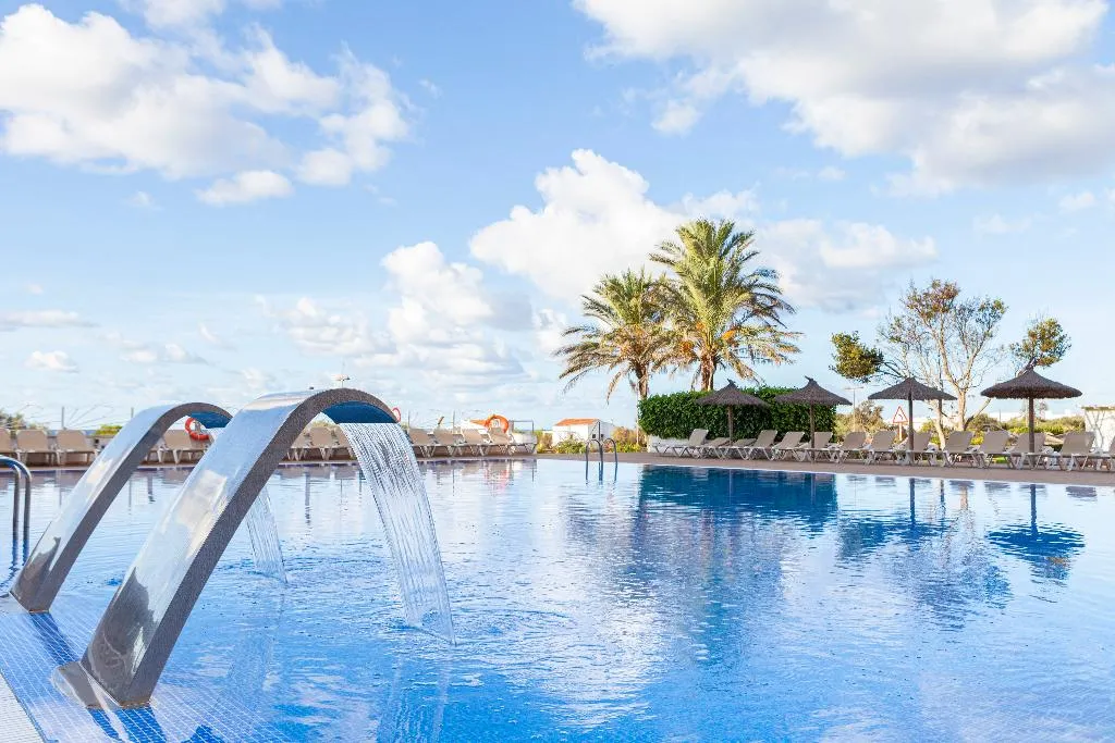 Pool, Minura Sur Menorca, Menorca