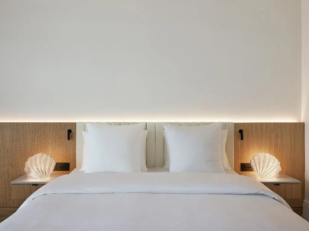 JUNIOR SUITE SEA VIEW Room, Creta Palace, A Resort to Live, Crete