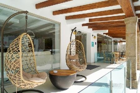 Seaside Hotel, Durres