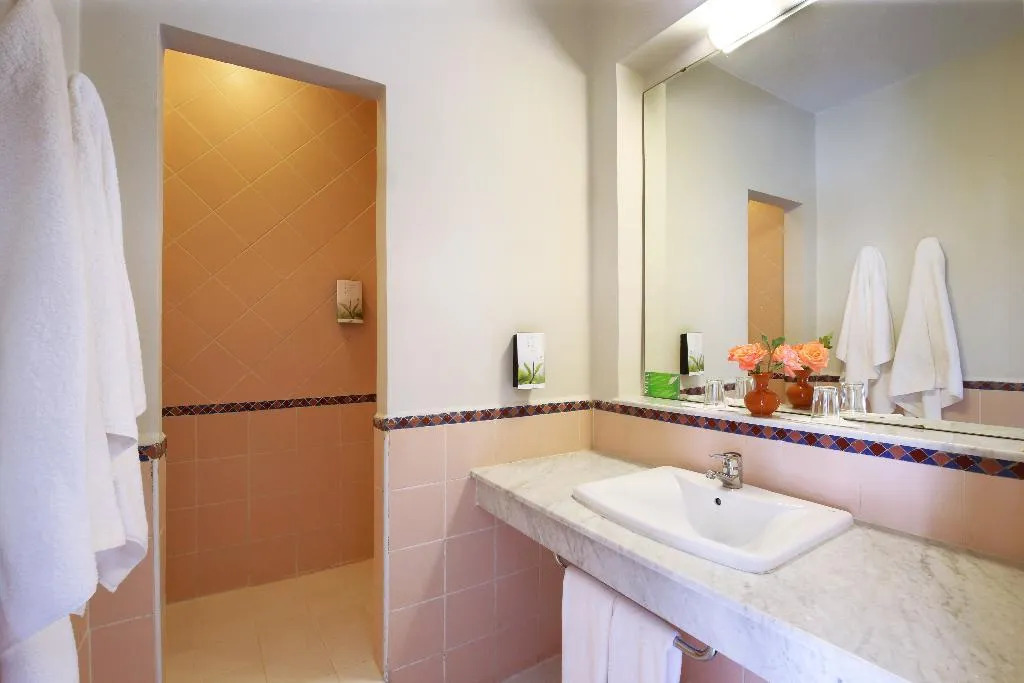 DOUBLE STANDARD Room, Valeria Dar Atlas Resort All Inclusive, Marrakech