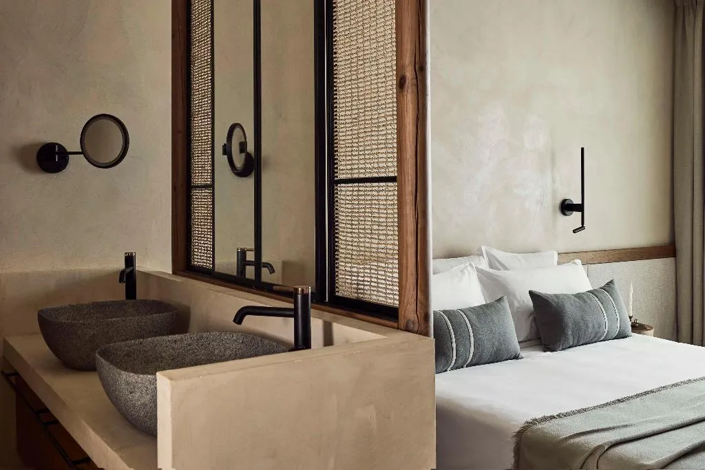 Room, Zelia Resort & Spa, Halkidiki