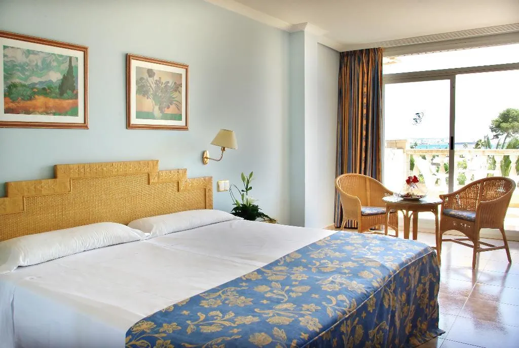 DOUBLE STANDARD Room, Palas Pineda Hotel, Costa Brava