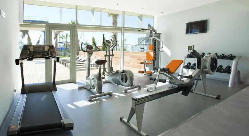 Sports and Entertainment, Atenea Port Barcelona Mataro, Barcelona